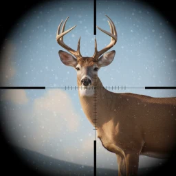 Trophy Hunter: Av Oyunu & Avcı simgesi
